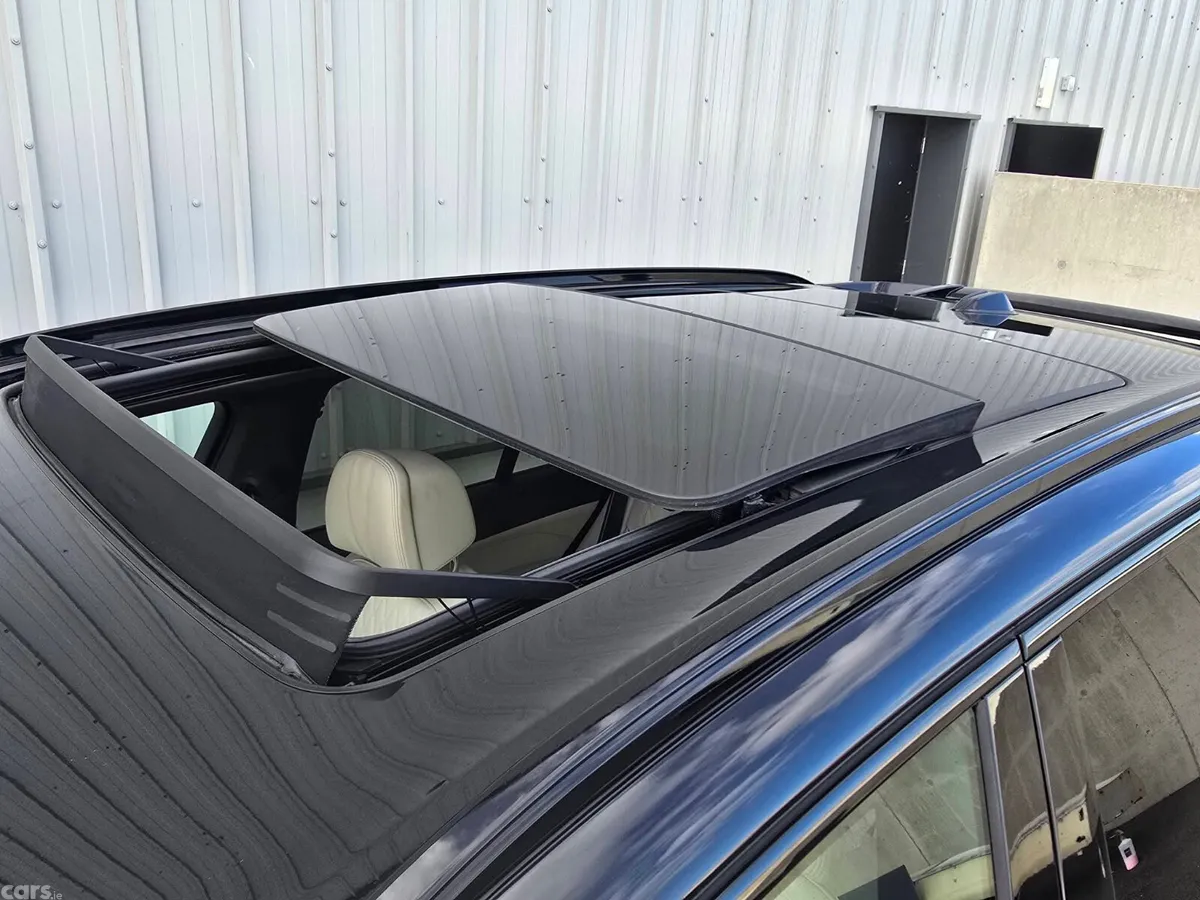 BMW X5 SUV, Petrol Plug-in Hybrid, 2023, Black