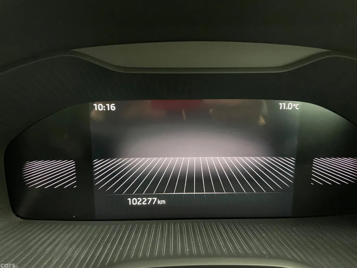 Skoda Kodiaq SUV, Diesel, 2024, Grey