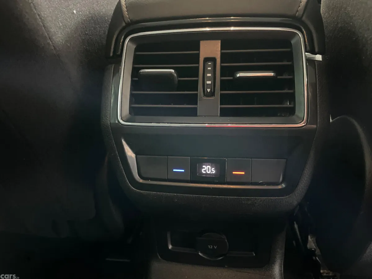Skoda Kodiaq SUV, Diesel, 2024, Grey