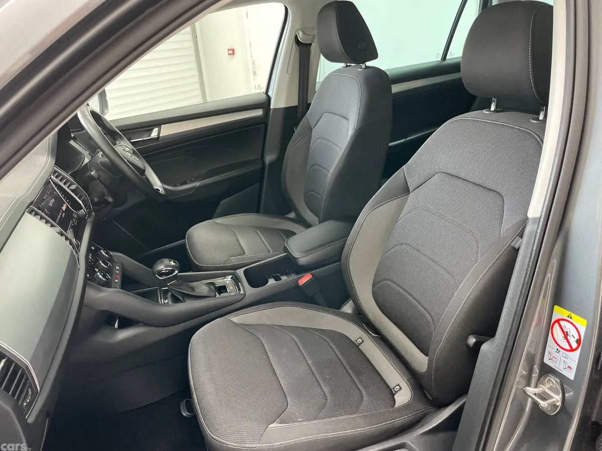 Skoda Kodiaq SUV, Diesel, 2024, Grey