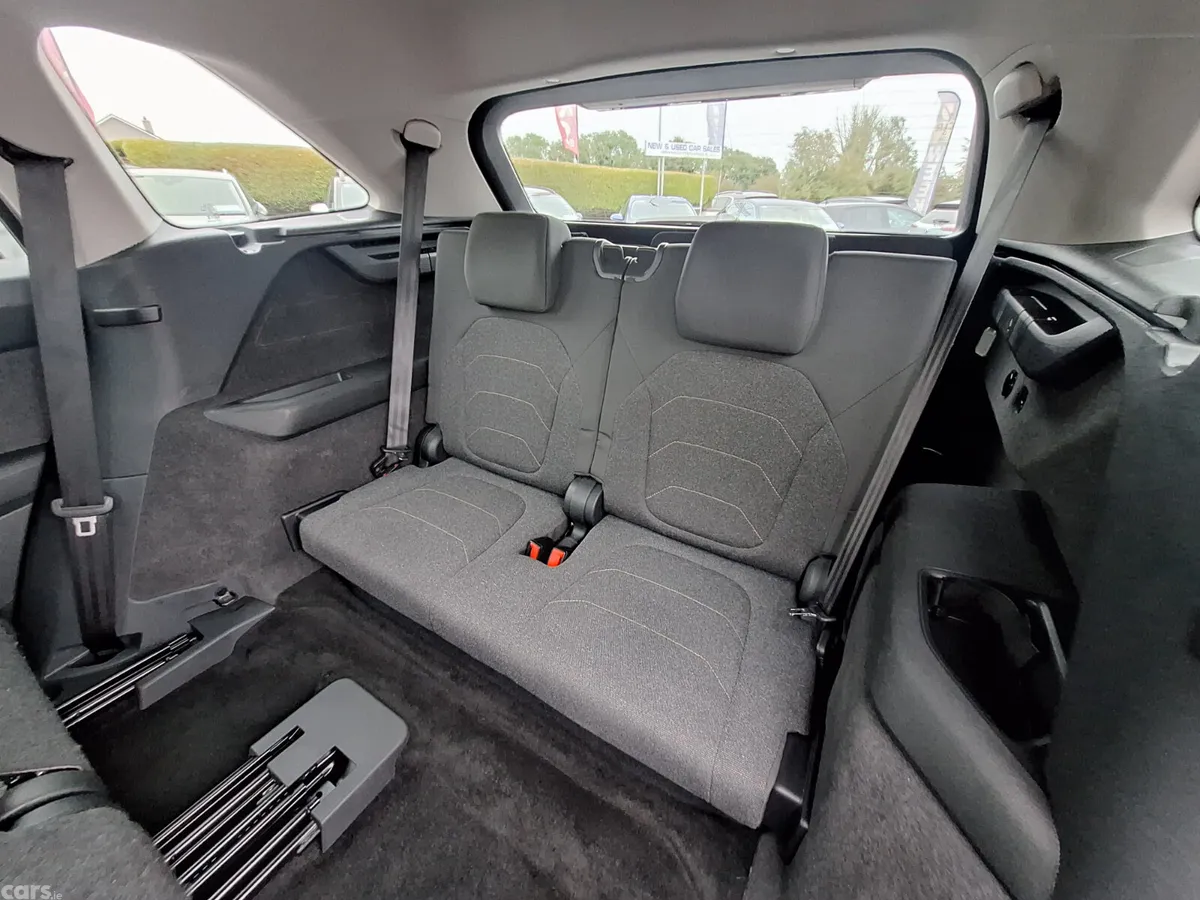 Skoda Kodiaq SUV, Diesel, 2025, Grey