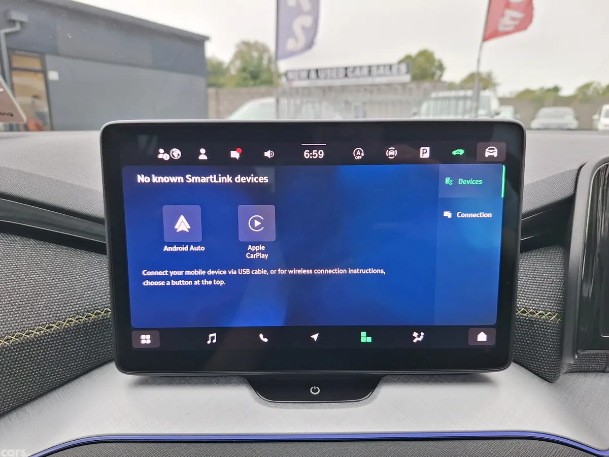 Skoda Kodiaq SUV, Diesel, 2025, Grey