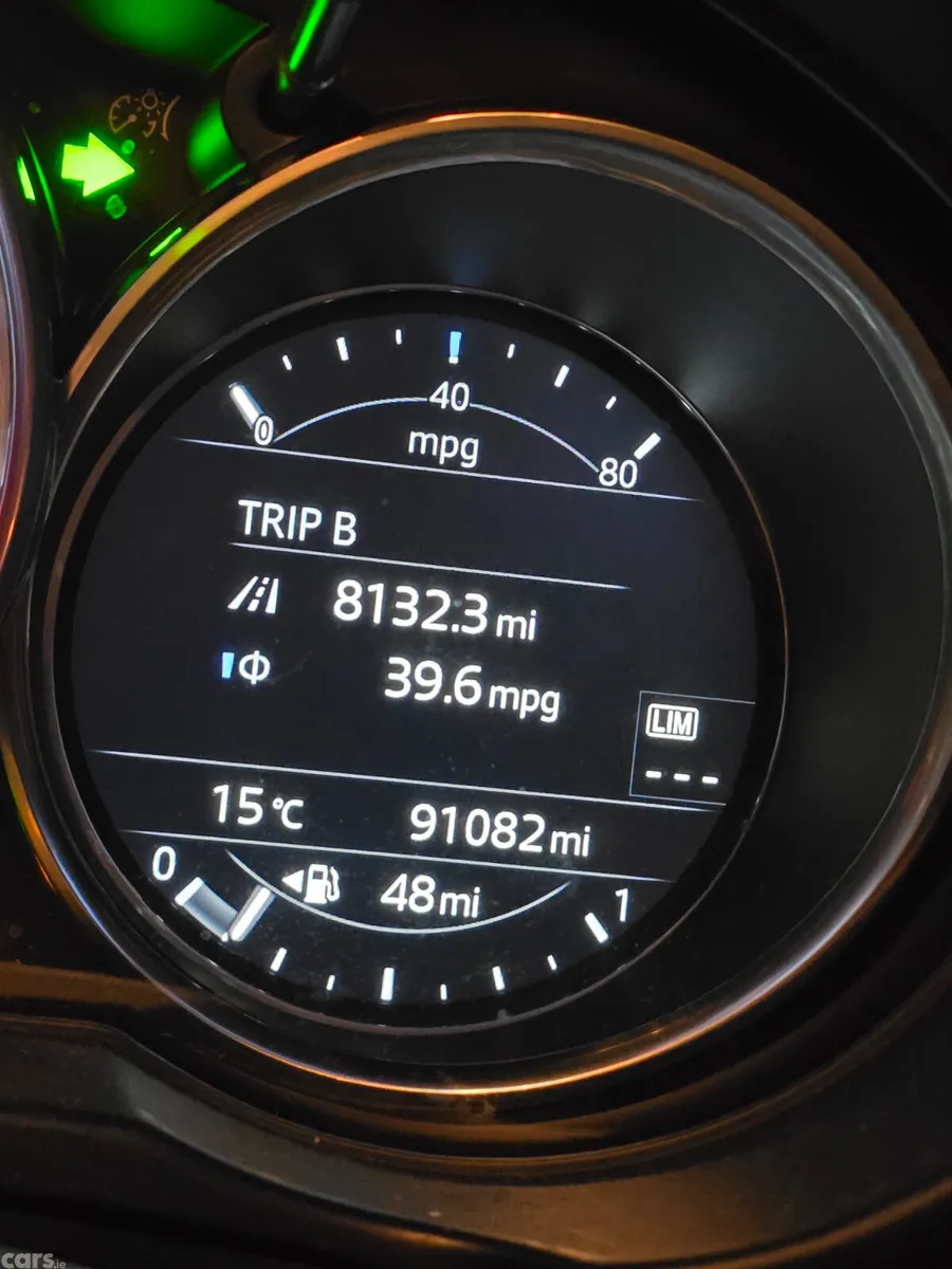 Mazda CX-5 SUV, Diesel, 2017, Brown