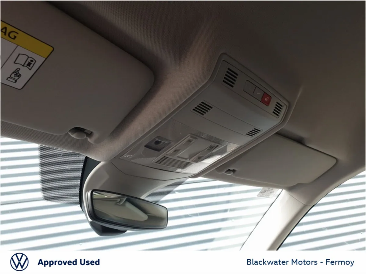 Volkswagen T-Cross SUV, Petrol, 2026, Grey
