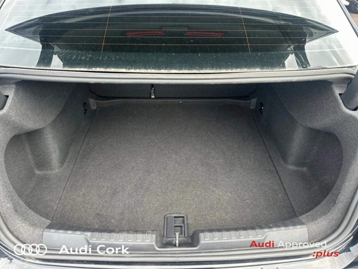 Audi A3 Saloon, Diesel, 2024, Black