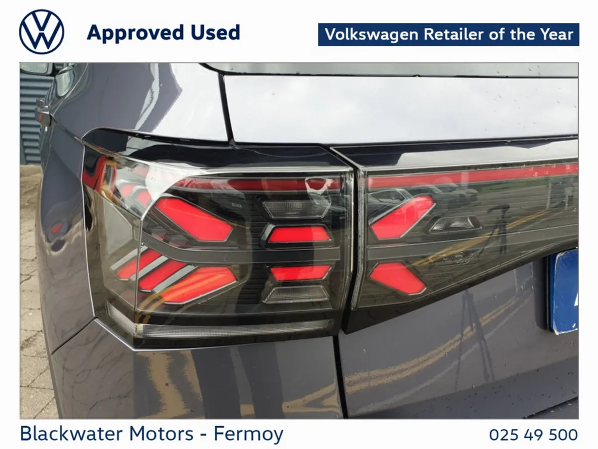 Volkswagen T-Cross SUV, Petrol, 2026, Grey