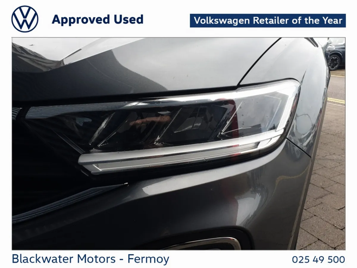 Volkswagen T-Roc SUV, Diesel, 2026, Grey