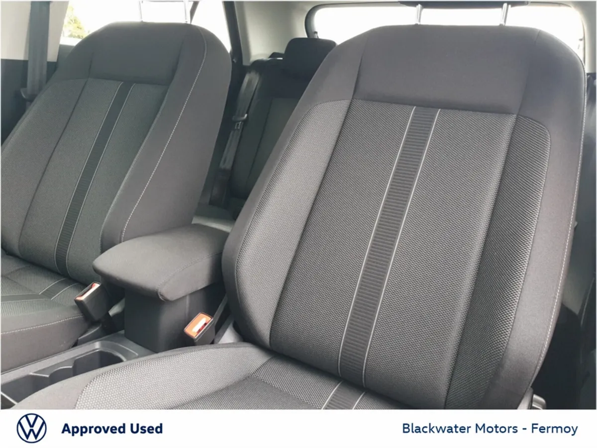 Volkswagen T-Roc SUV, Diesel, 2026, Grey
