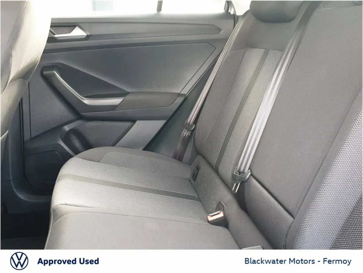 Volkswagen T-Roc SUV, Diesel, 2026, Grey