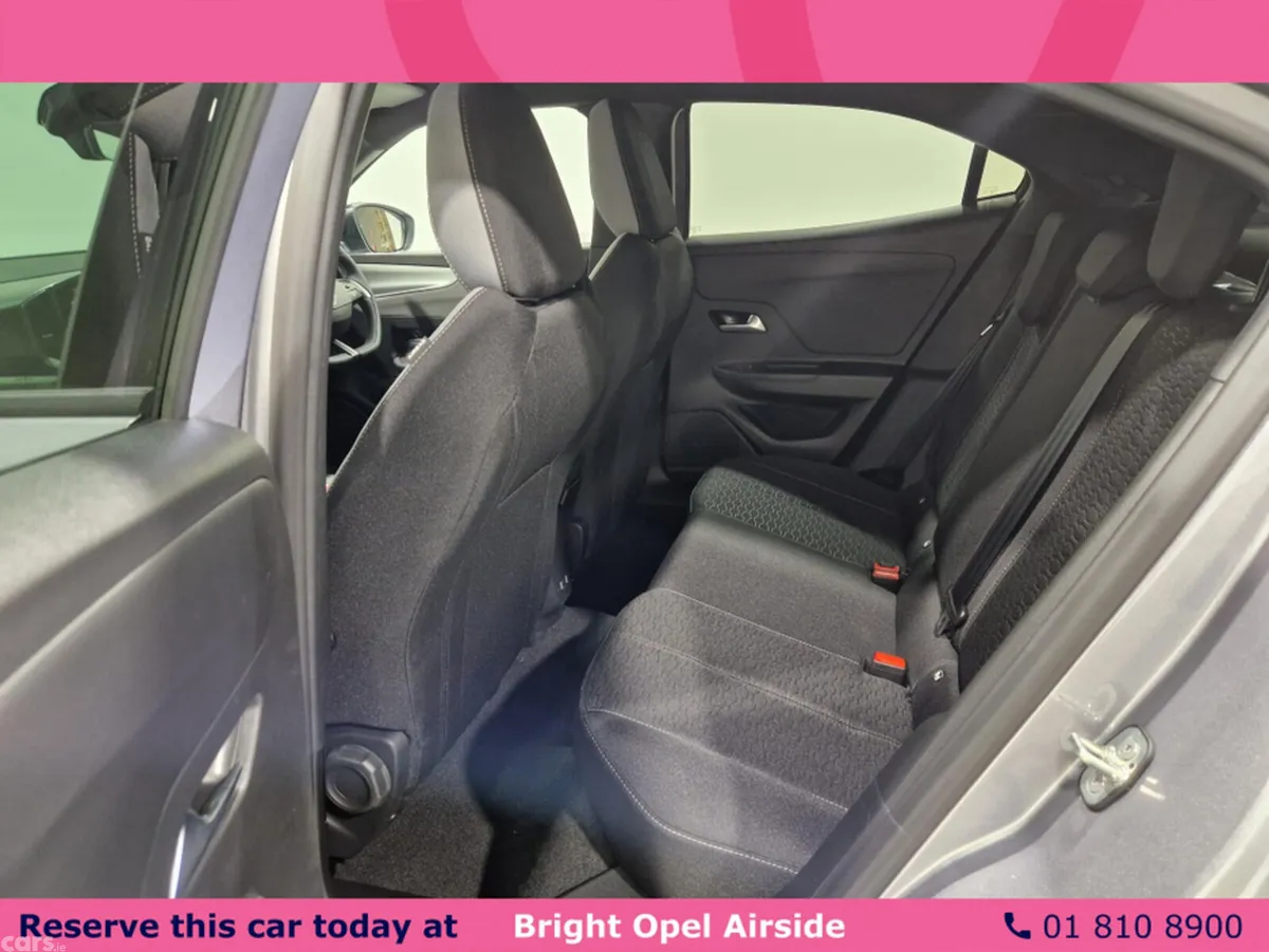 Opel Mokka SUV, Petrol, 2027, Grey