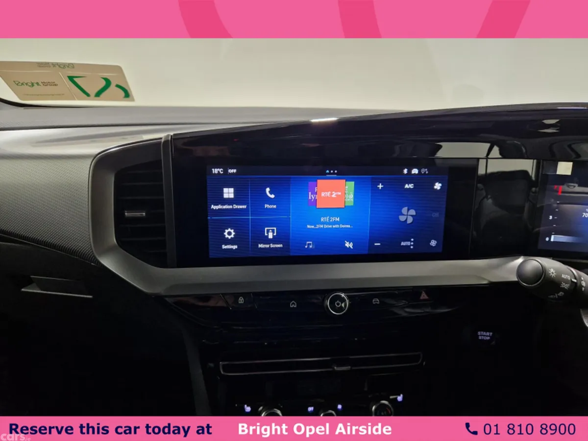 Opel Mokka SUV, Petrol, 2027, Grey