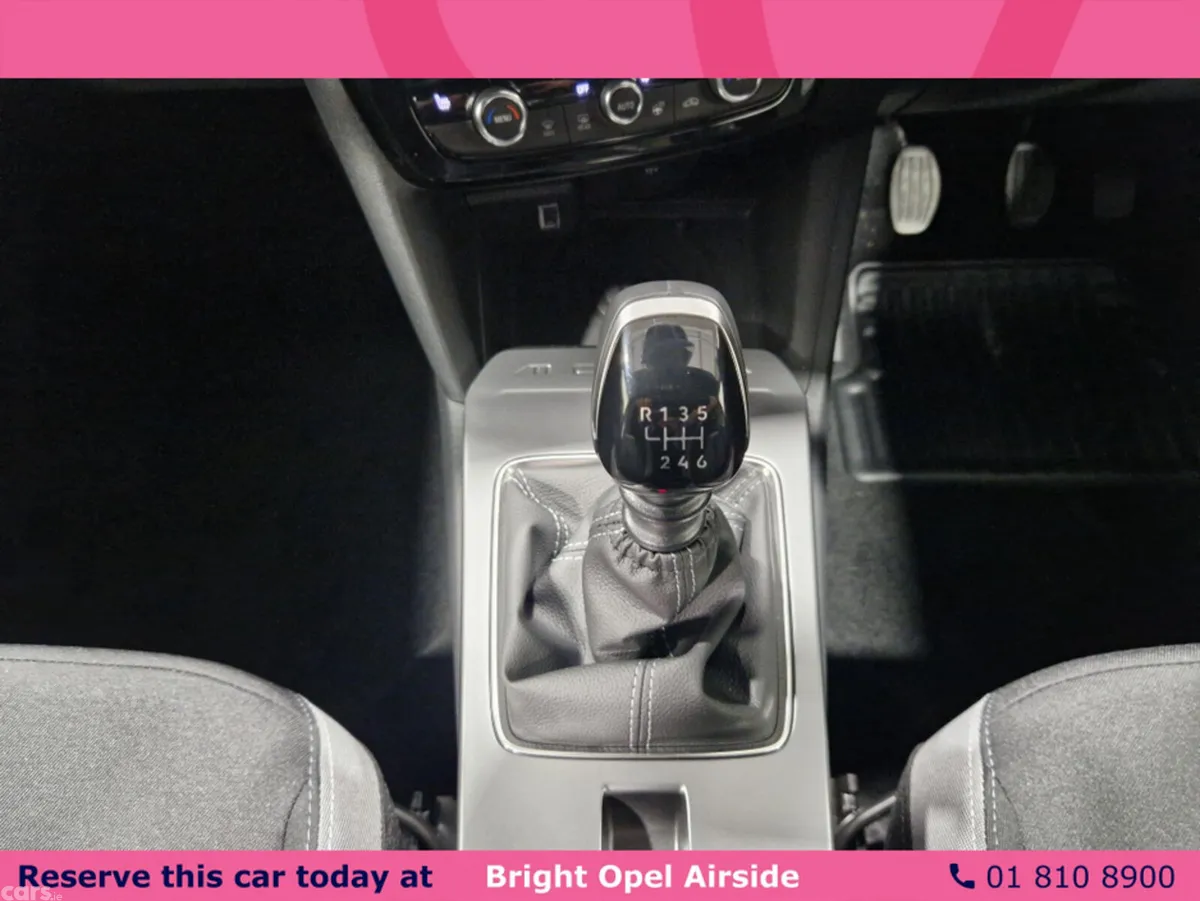 Opel Mokka SUV, Petrol, 2027, Grey