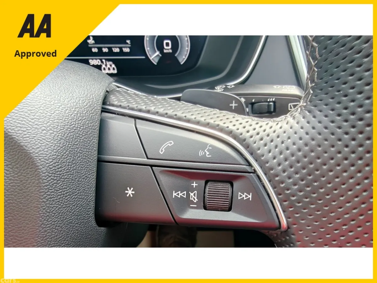 Audi Q5 SUV, Petrol Plug-in Hybrid, 2023, Black