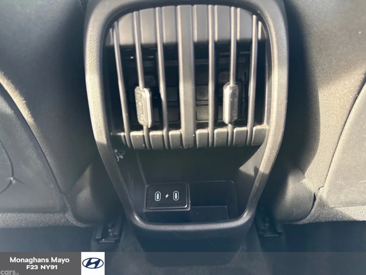 Hyundai KONA MPV, Petrol Hybrid, 2026, Grey