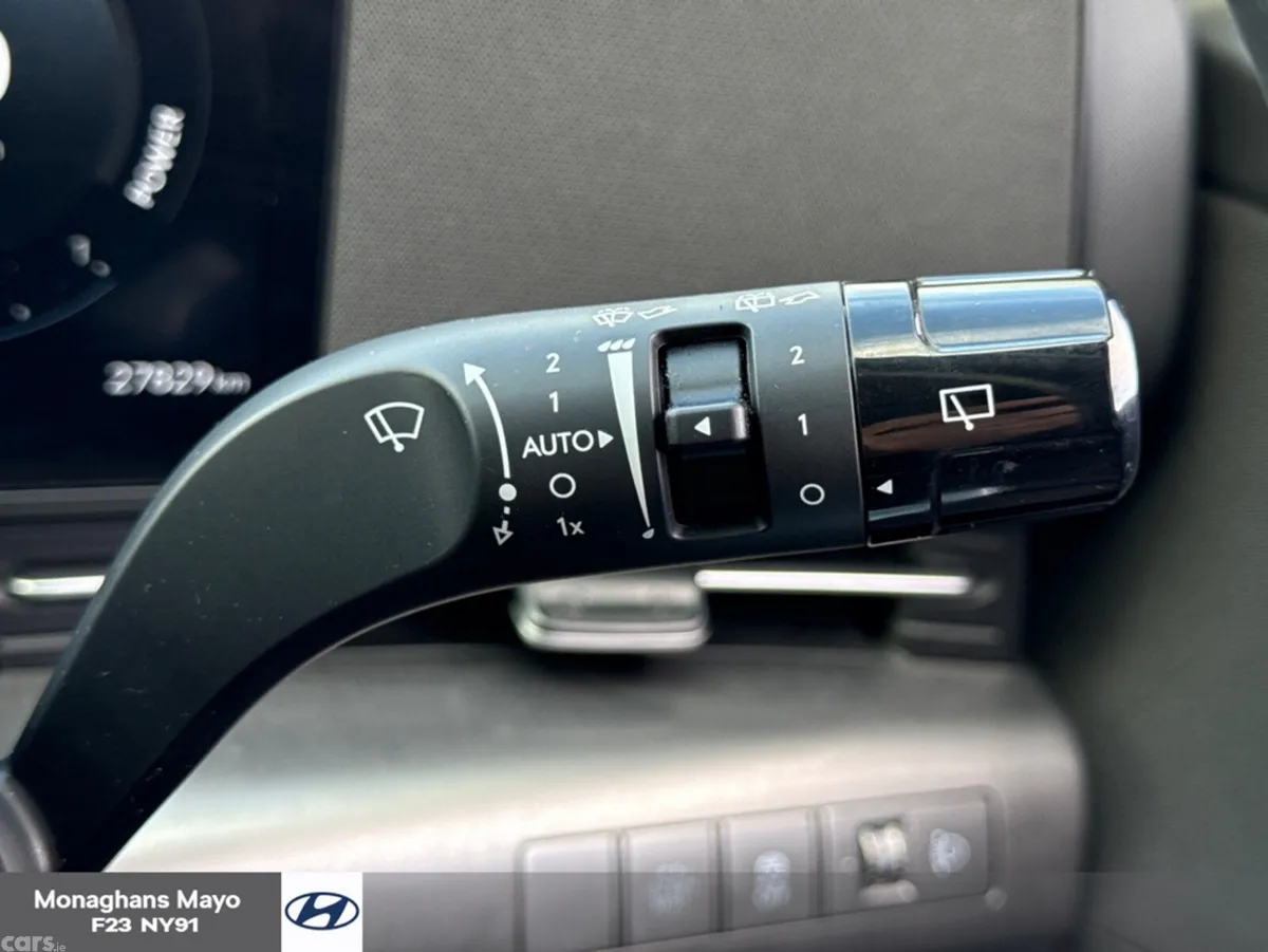 Hyundai KONA MPV, Petrol Hybrid, 2026, Grey
