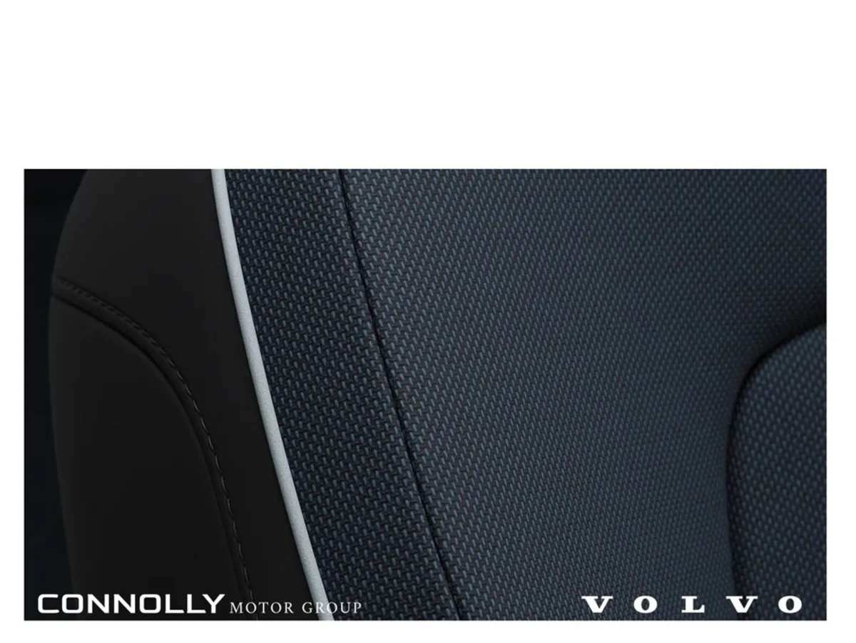 Volvo EX30 SUV, Electric, 2026, Black