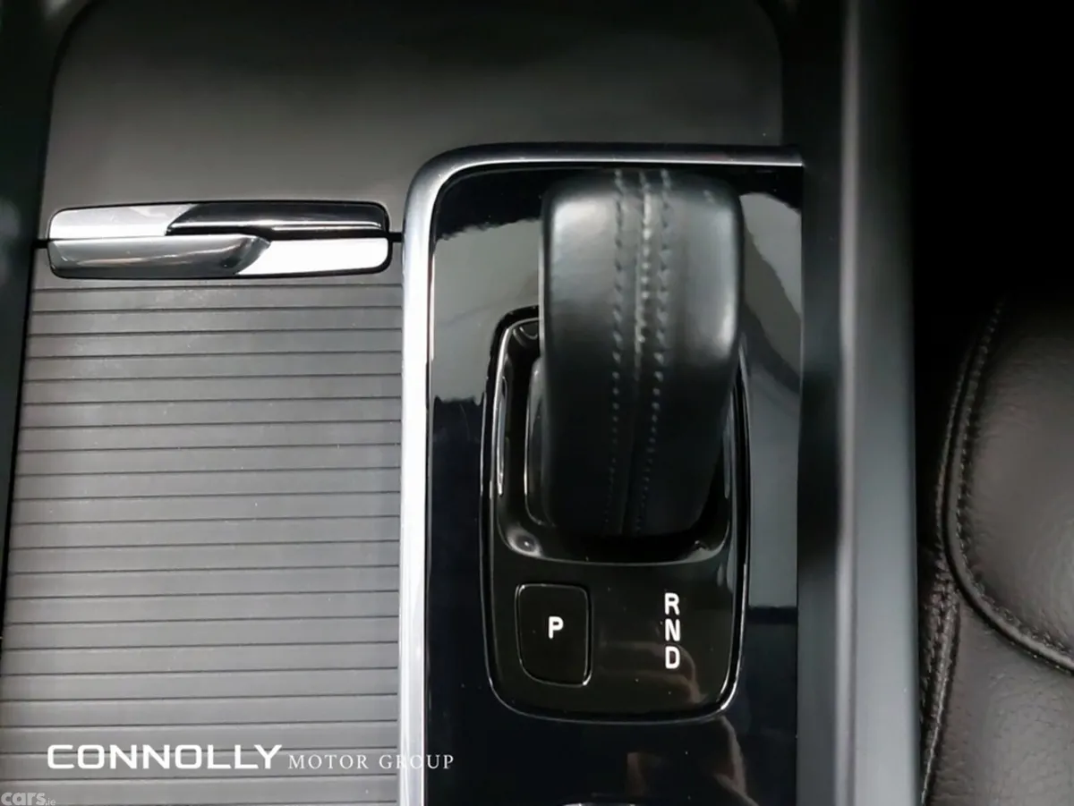 Volvo XC60 SUV, Diesel, 2021, Grey