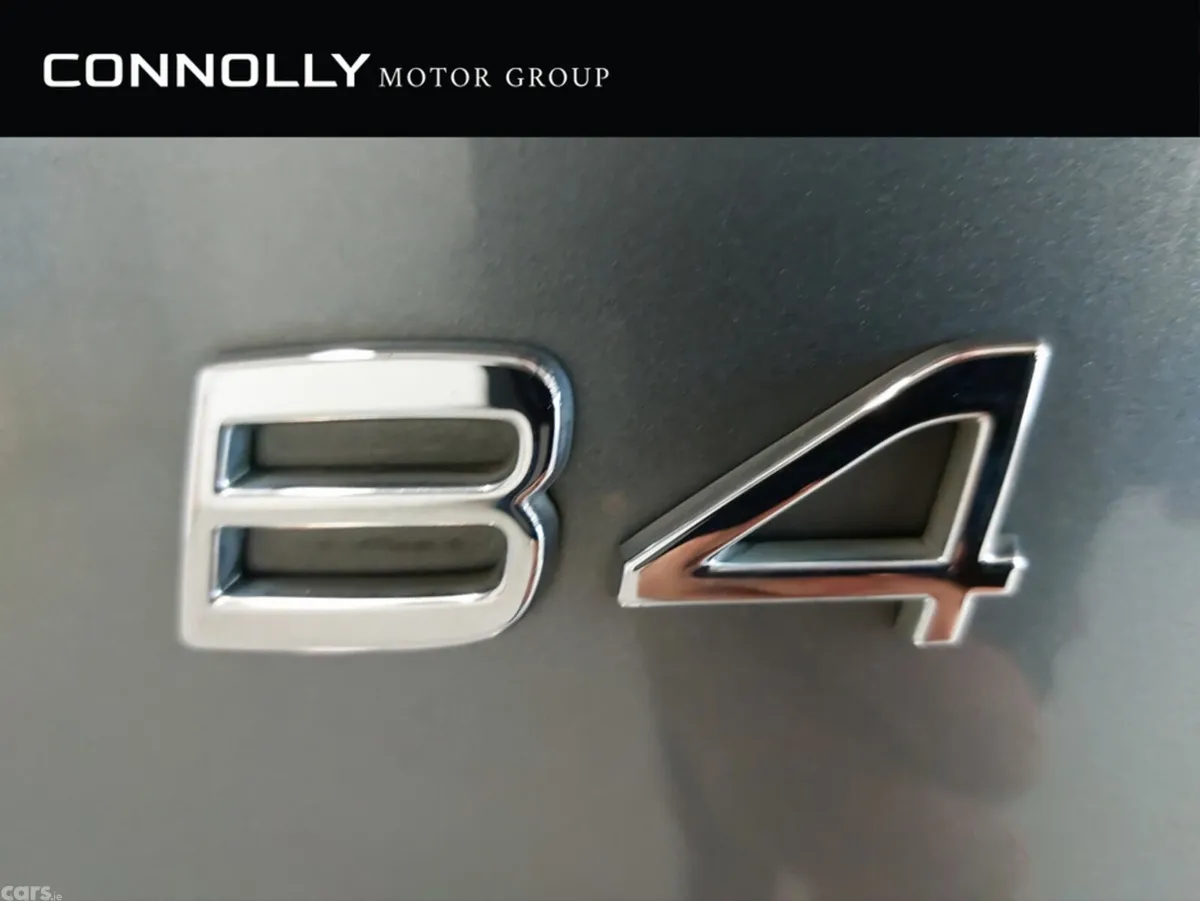 Volvo XC60 SUV, Diesel, 2021, Grey