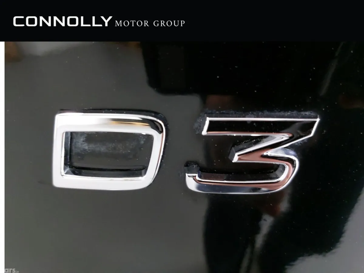 Volvo XC40 SUV, Diesel, 2021, Black