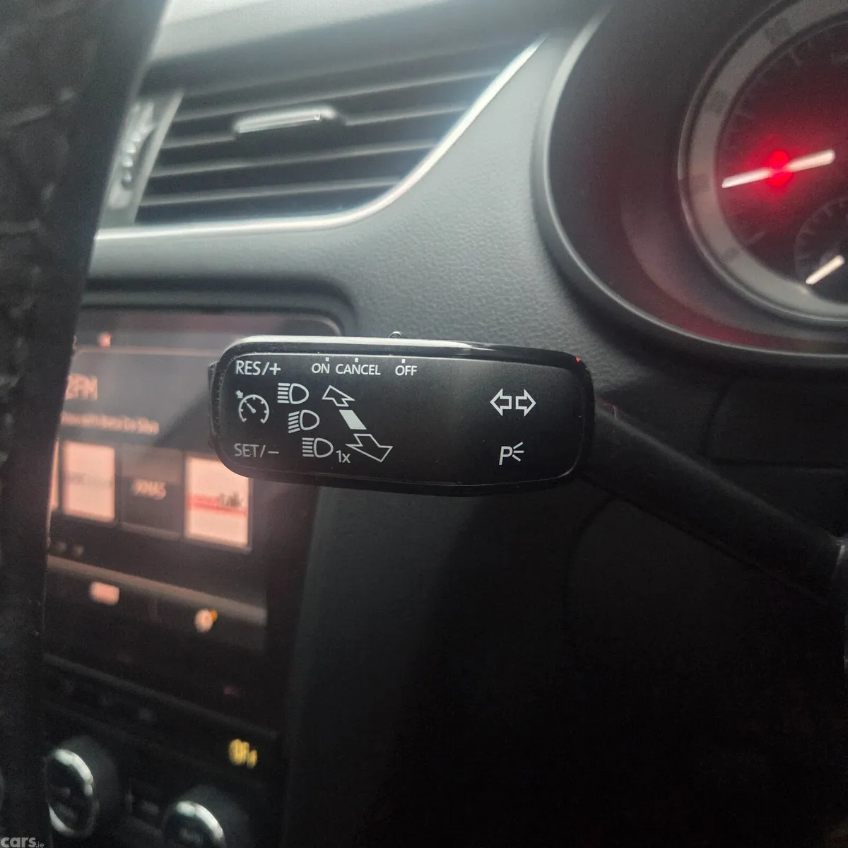 Skoda Octavia Hatchback, Petrol, 2017, Grey