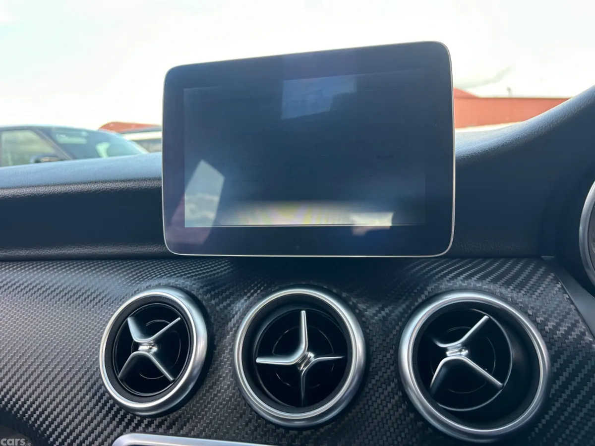 Mercedes-Benz A-Class Hatchback, Diesel, 2017, Red