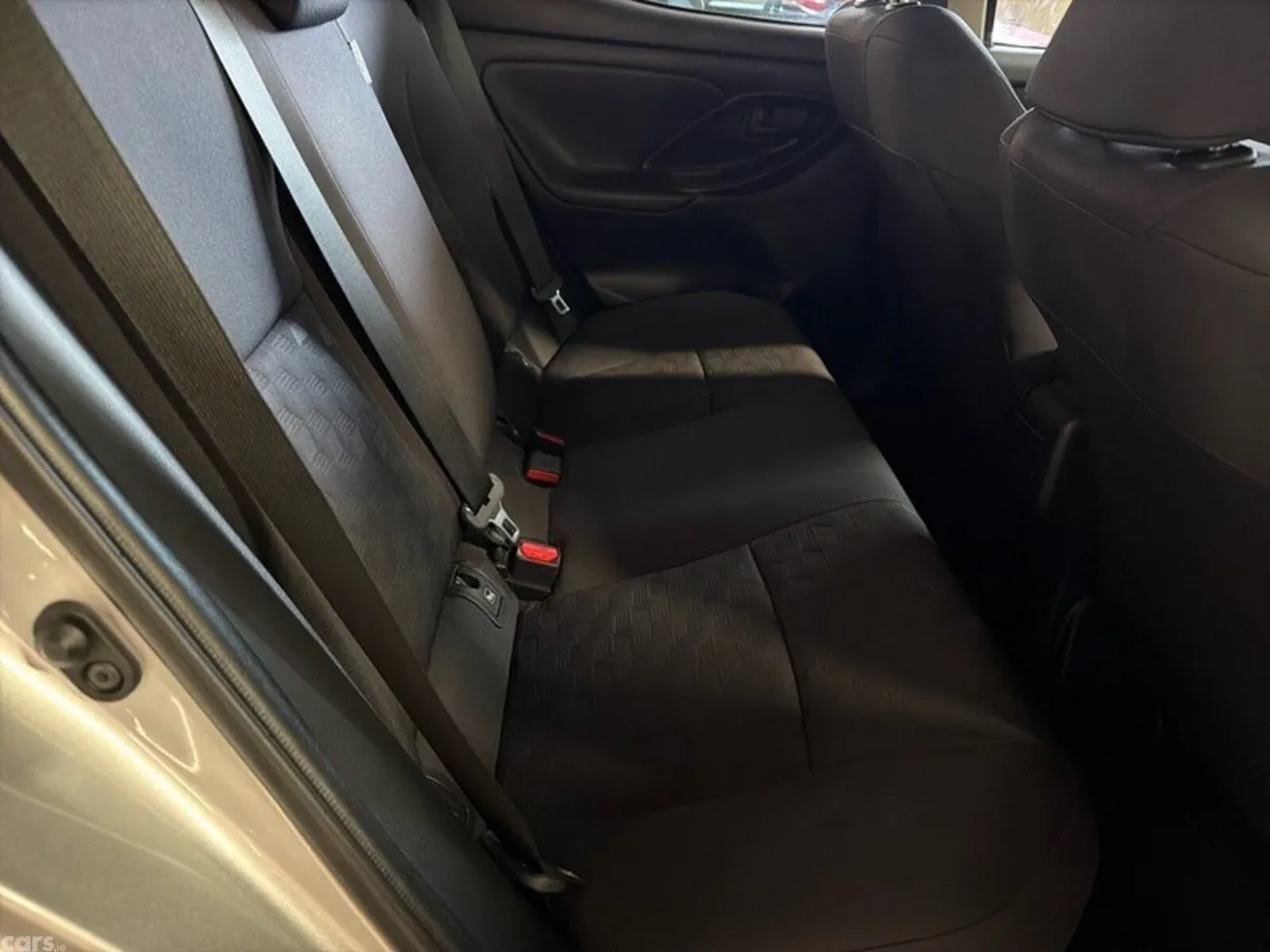 Toyota Yaris Hatchback, Petrol Hybrid, 2026, Grey
