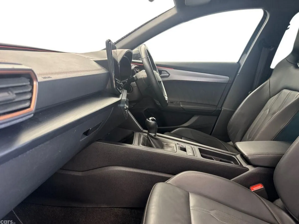 Cupra Formentor Estate, Diesel, 2023, Grey