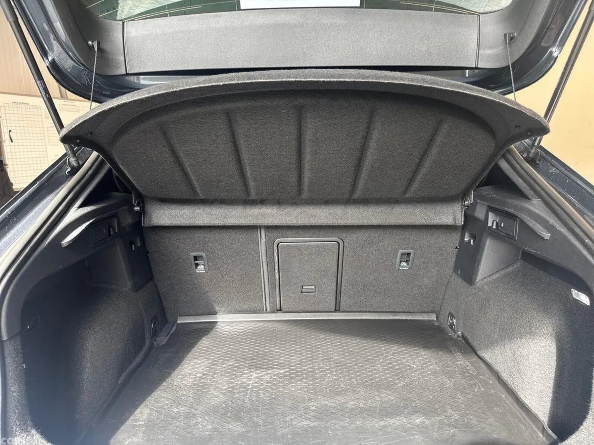 Cupra Formentor Estate, Diesel, 2023, Grey