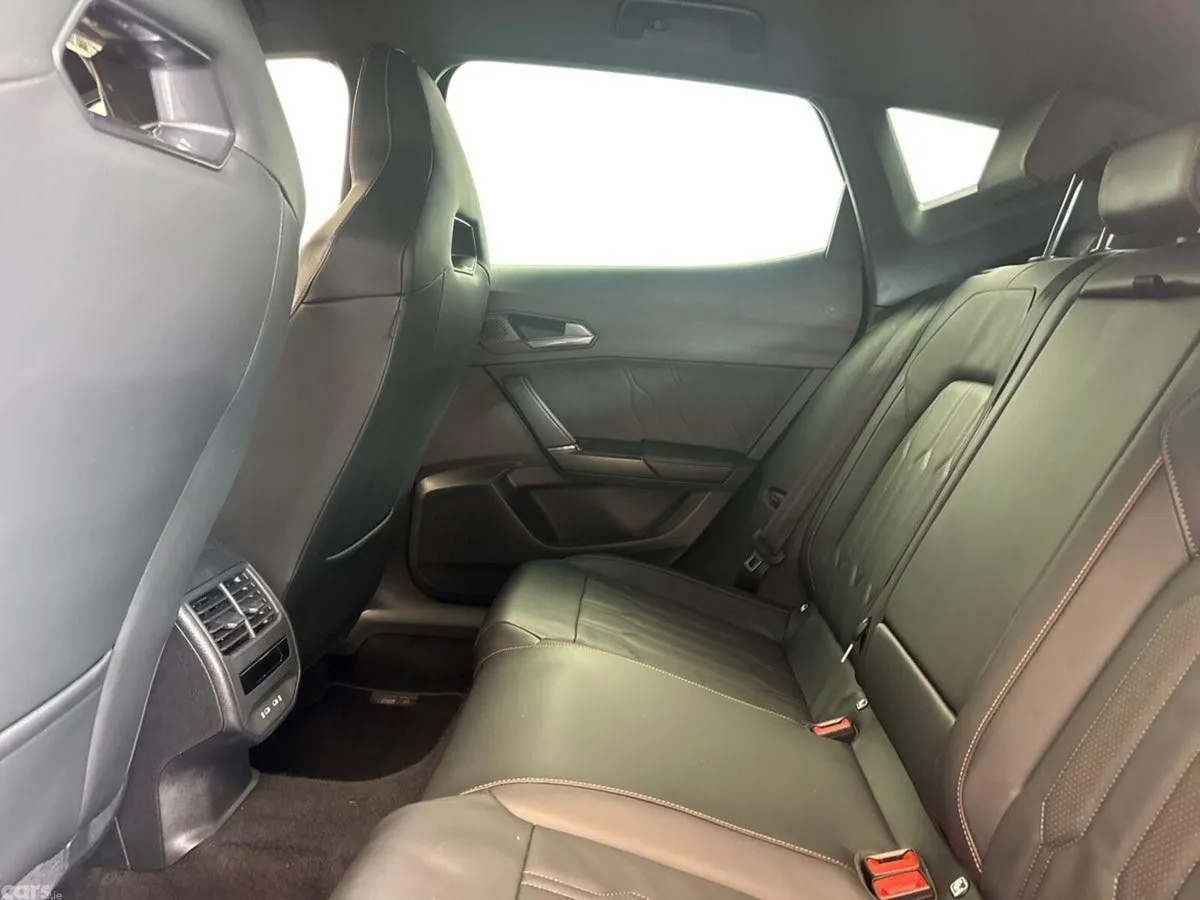 Cupra Formentor Estate, Diesel, 2023, Grey