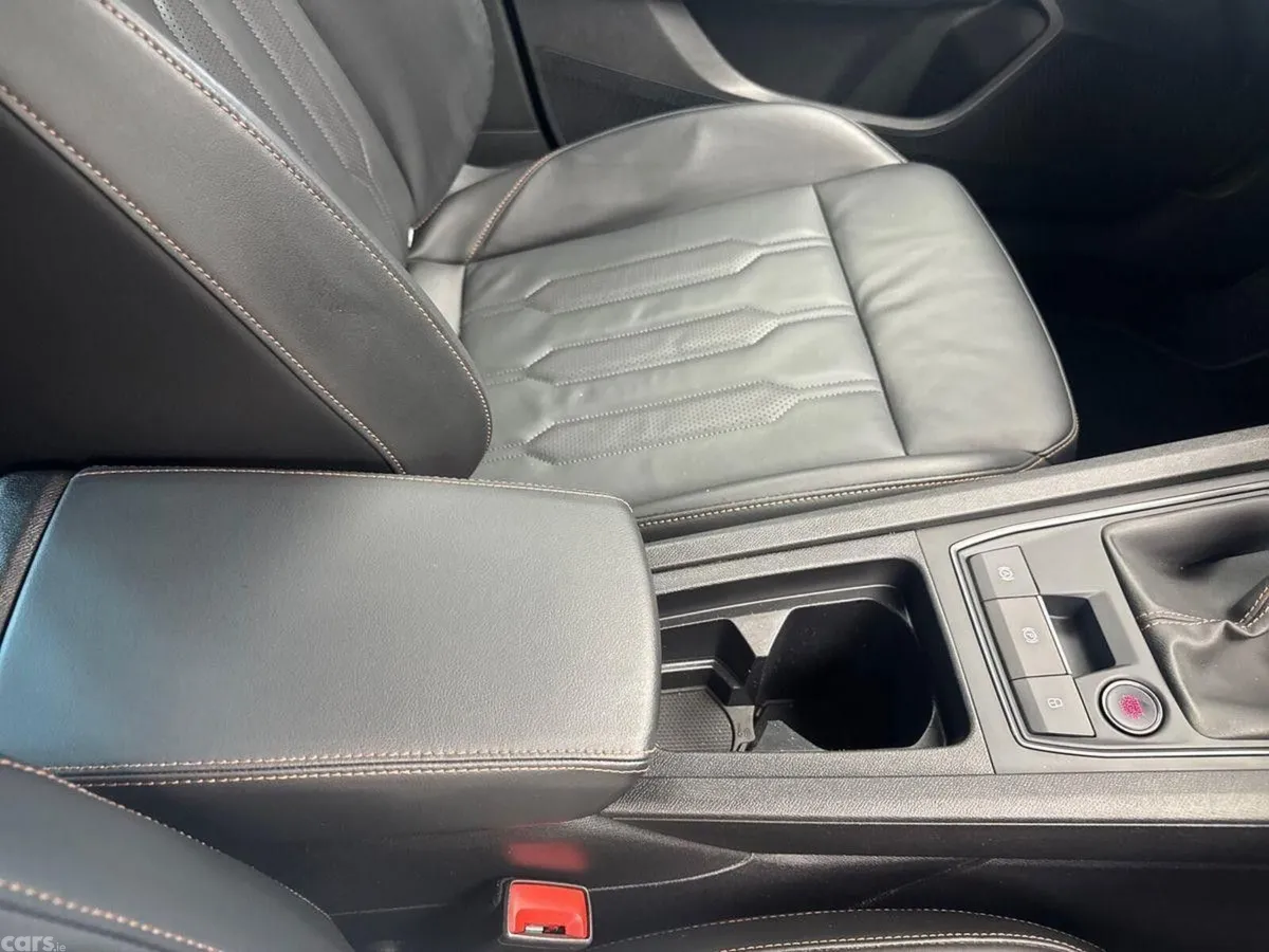 Cupra Formentor Estate, Diesel, 2023, Grey