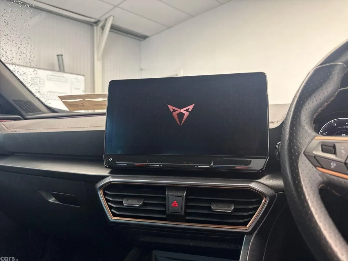 Cupra Formentor Estate, Diesel, 2023, Grey