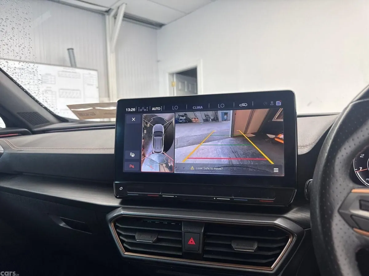 Cupra Formentor Estate, Diesel, 2023, Grey