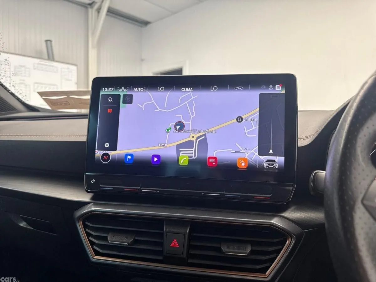 Cupra Formentor Estate, Diesel, 2023, Grey