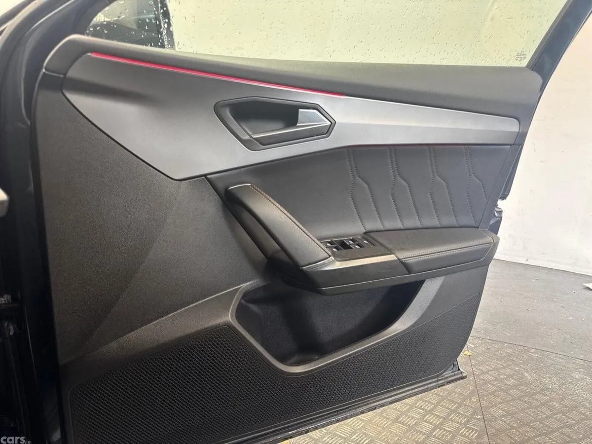 Cupra Formentor Estate, Diesel, 2023, Grey