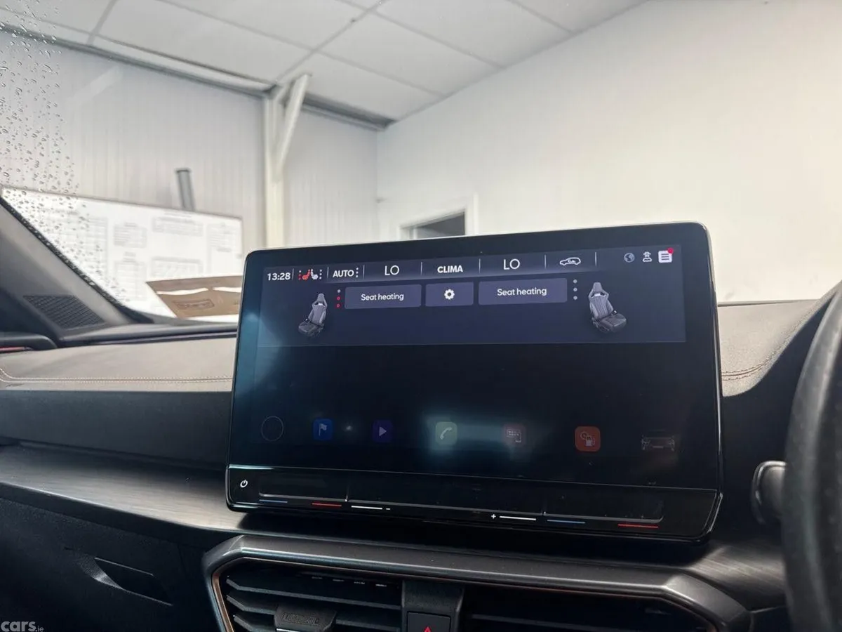 Cupra Formentor Estate, Diesel, 2023, Grey