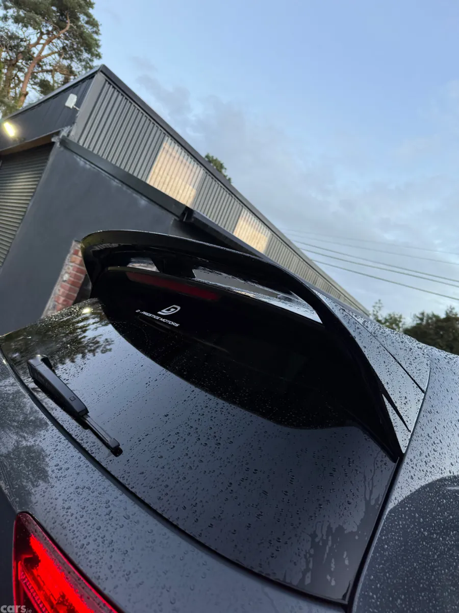 Volkswagen Golf Hatchback, Diesel, 2023, Grey