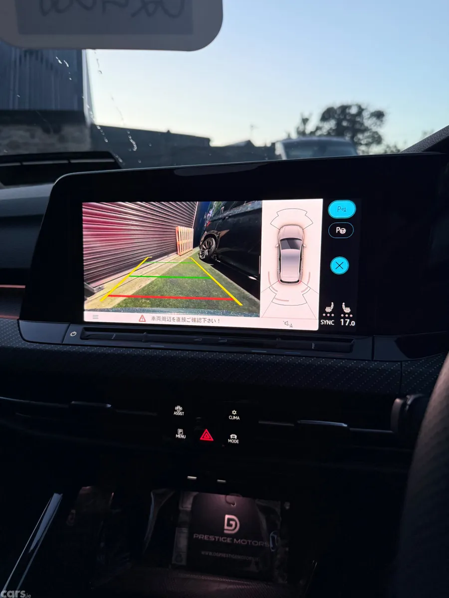 Volkswagen Golf Hatchback, Diesel, 2023, Grey