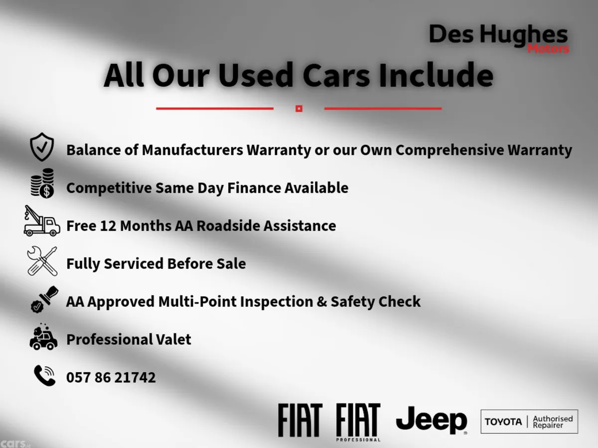 Toyota Corolla Hatchback, Petrol Hybrid, 2024, White