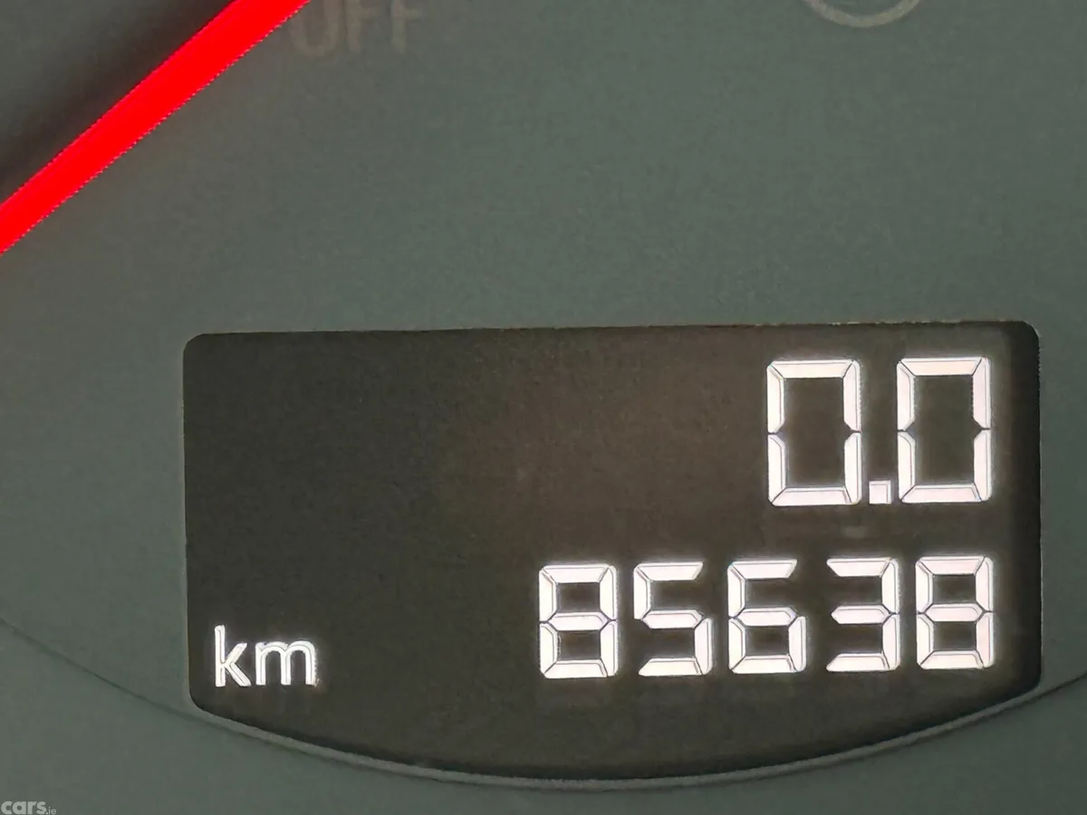 Audi A3 Hatchback, Petrol, 2013, Red
