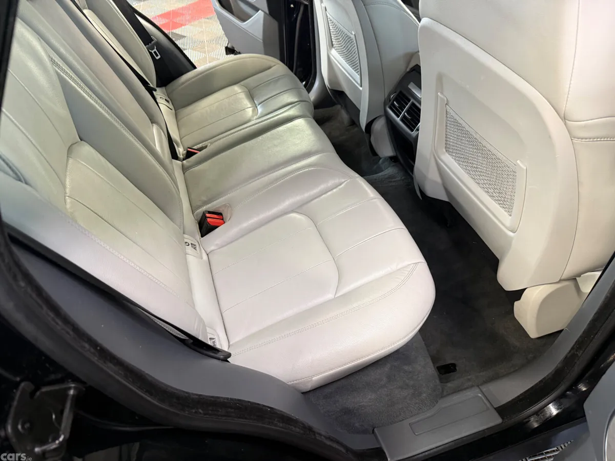 Land Rover Range Rover Evoque SUV, Diesel, 2018, Black