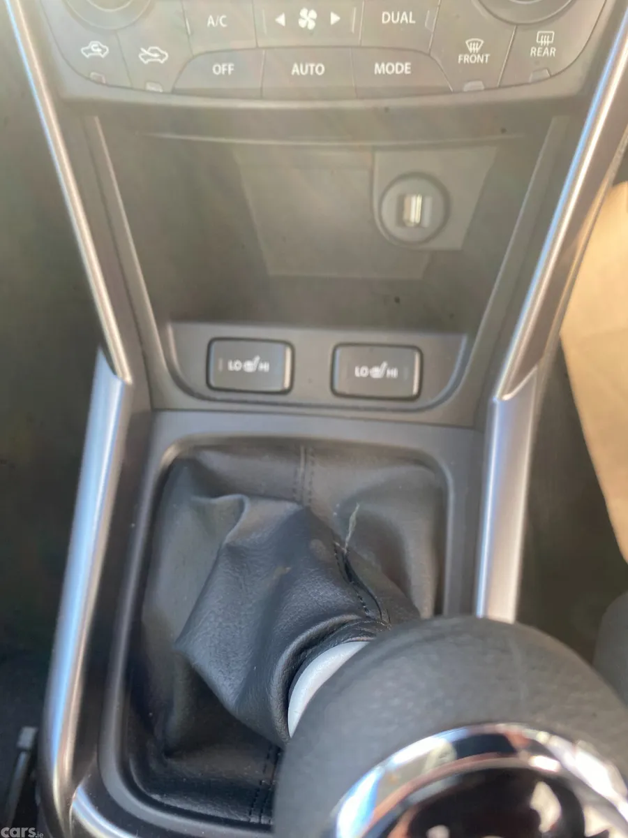Suzuki S-CROSS Hatchback, Petrol Hybrid, 2026, Red