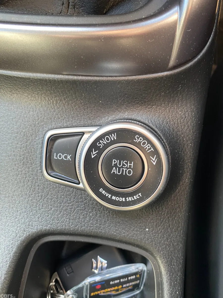 Suzuki S-CROSS Hatchback, Petrol Hybrid, 2026, Red