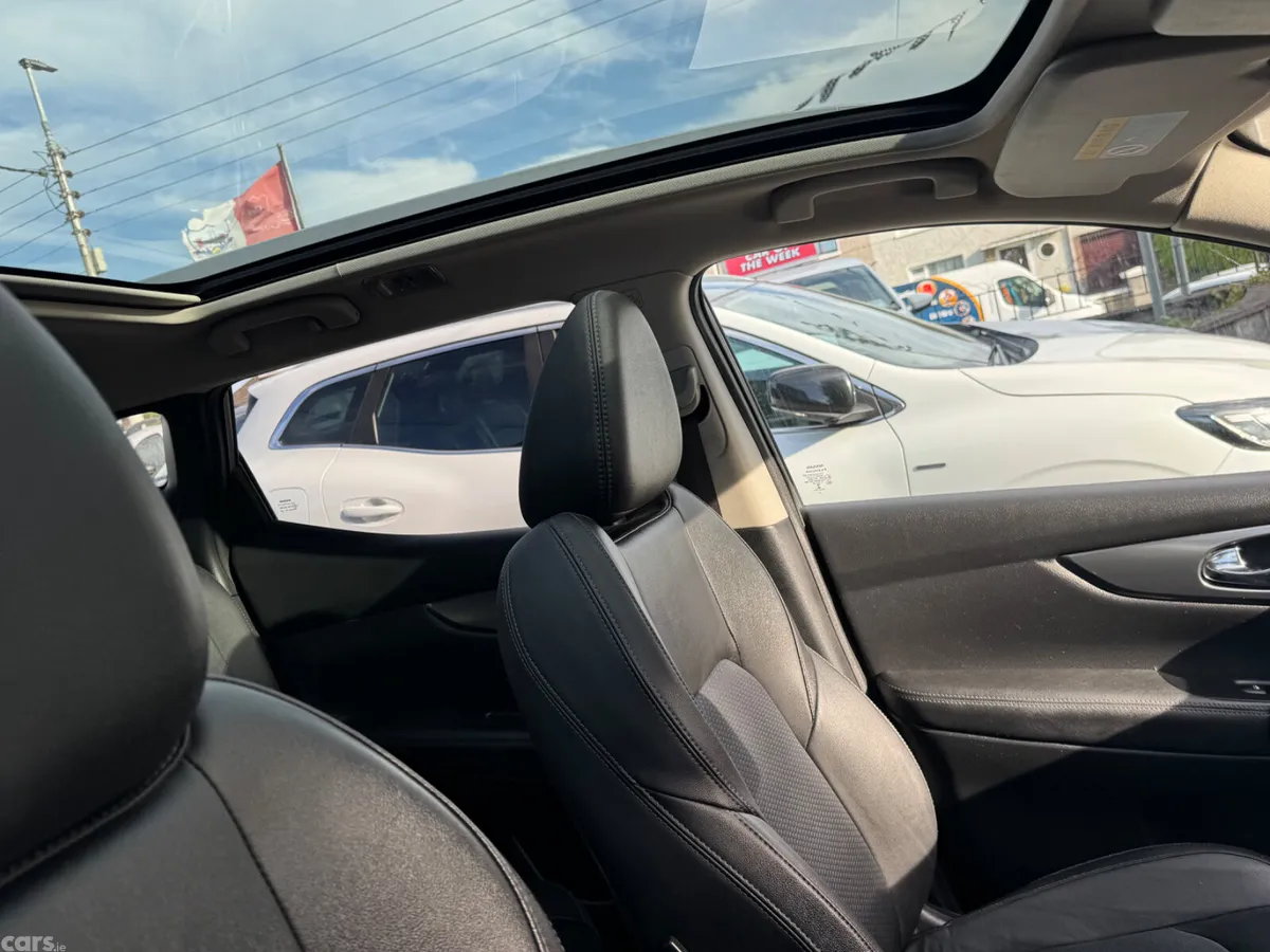 Nissan Qashqai MPV, Diesel, 2018, Grey
