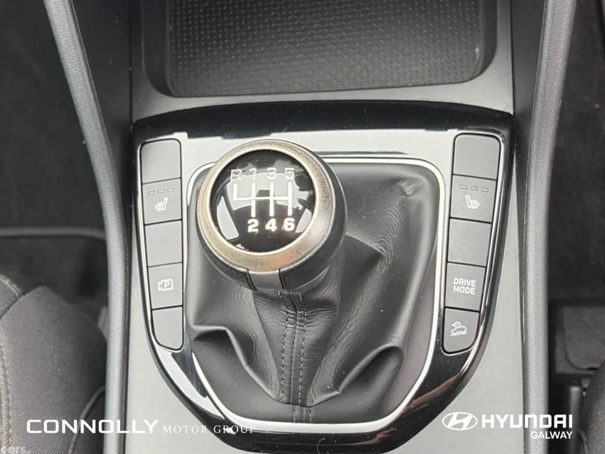 Hyundai Tucson SUV, Diesel, 2022, Black