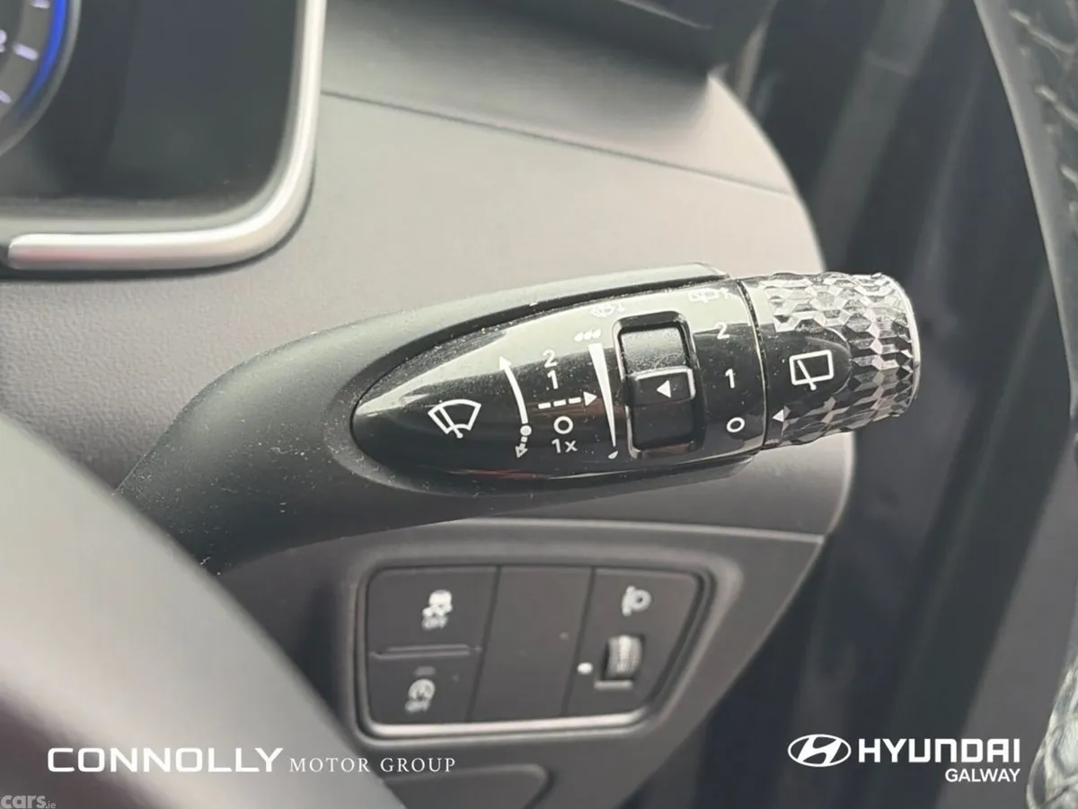 Hyundai Tucson SUV, Diesel, 2022, Black