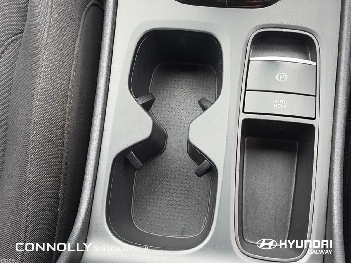 Hyundai Tucson SUV, Diesel, 2022, Black