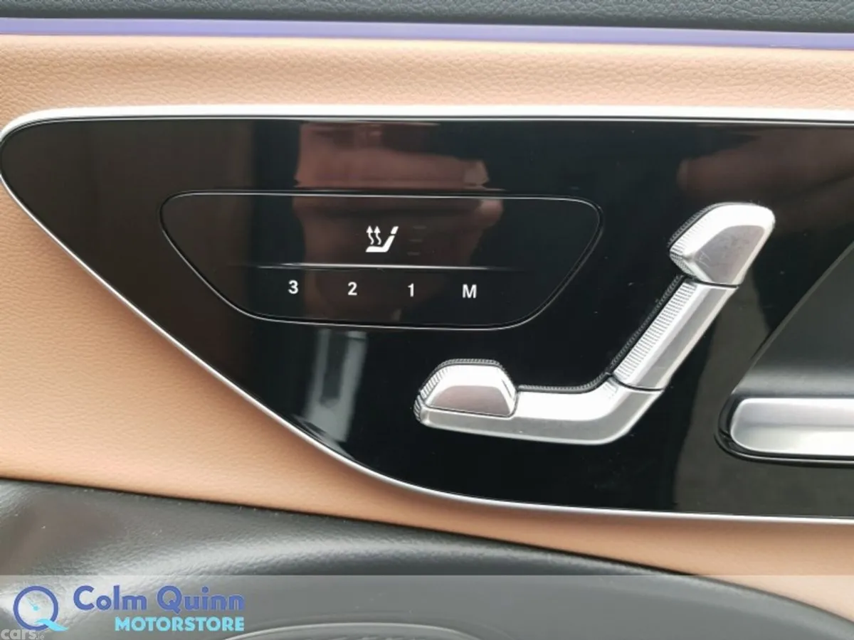 Mercedes-Benz E-Class Saloon, Diesel, 2024, Grey