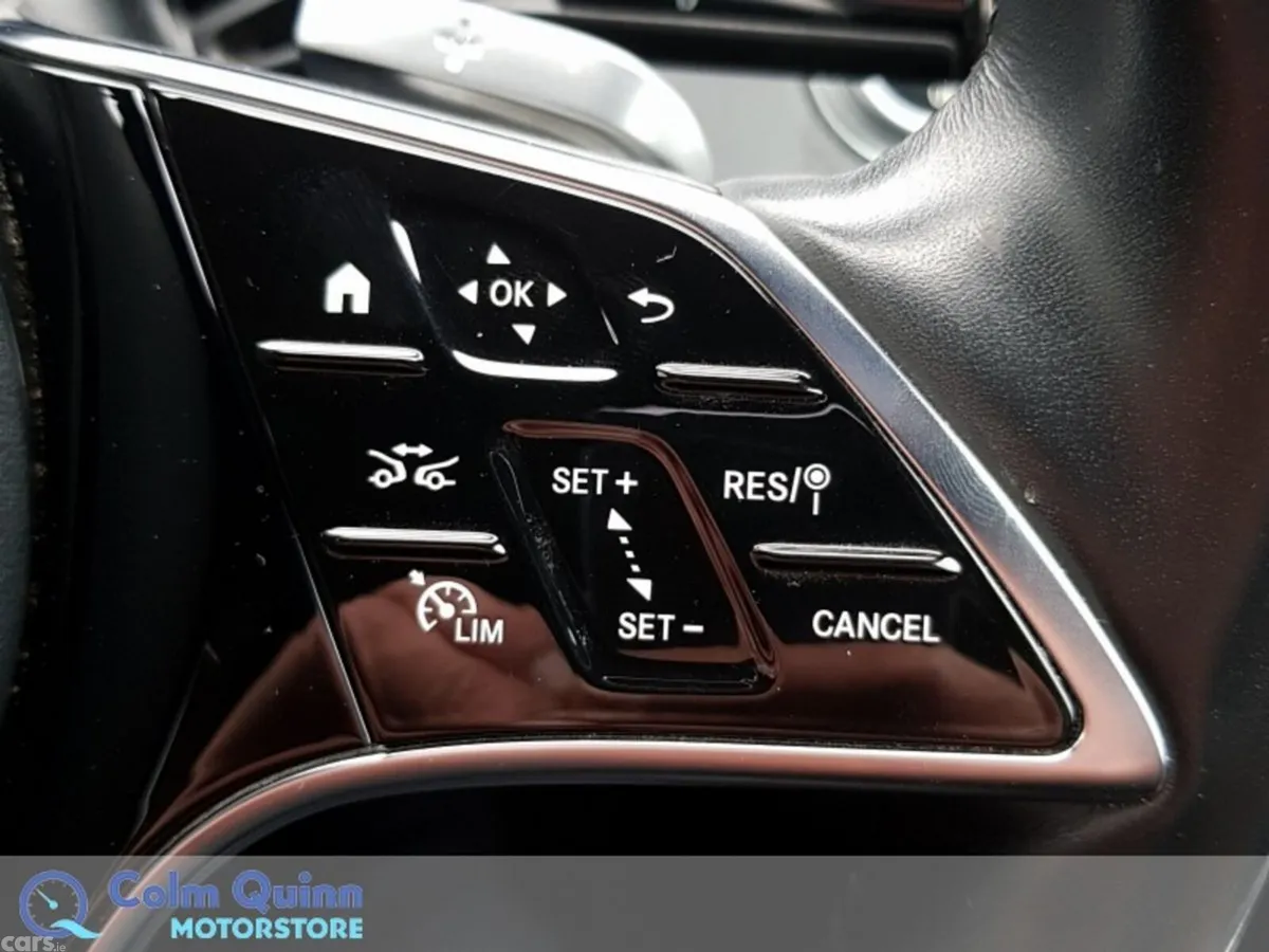 Mercedes-Benz E-Class Saloon, Diesel, 2024, Grey