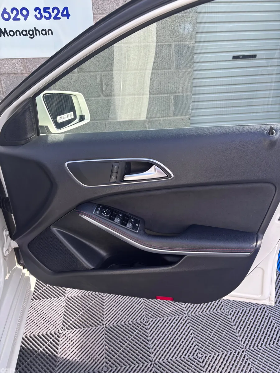 Mercedes-Benz A-Class Hatchback, Diesel, 2016, White