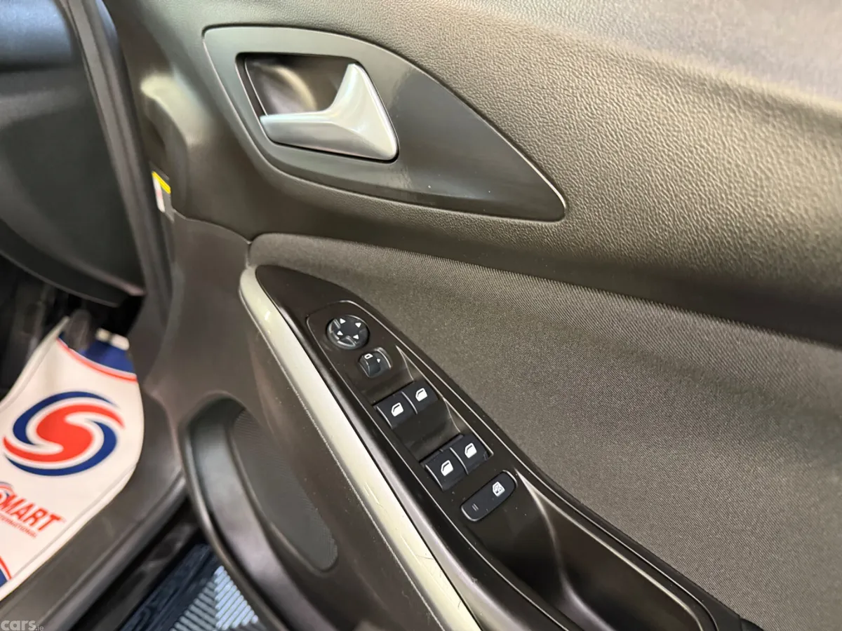 Opel Grandland X SUV, Petrol, 2019, Black